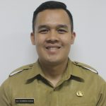 Achmad Gumbira Rudini, S.STP