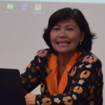 Kristina Simanjuntak, S.E., M.M.